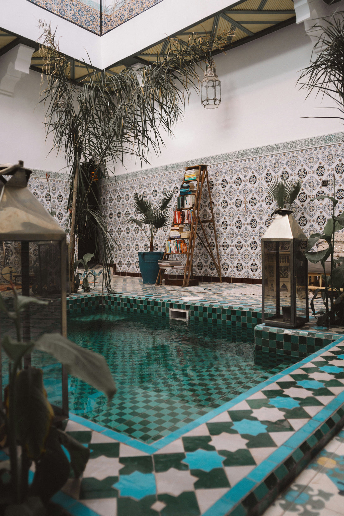 Riad vs. Hotel in Marrakech: Which One’s Right for You? - Rocstar Concierge Marrakech